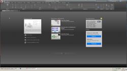 Autocad 2016 - How to disable start page and other cumbersome features Autocad 2016 - How to disable start page and other cumbersome features
