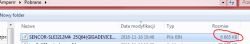 PORADNIK - przerabiamy dump na plik aktualizacji dla płyt TP.SIS23x PORADNIK - przerabiamy dump na plik aktualizacji dla płyt TP.SIS23x