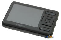 Creative Zen po odłączeniu od komputera nie reaguje w cale.