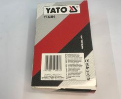 Is it worth buying a USB C soldering iron? We are testing the Yato YT-82490 65 W compatible T12