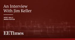 Wywiad z Jimem Kellerem - rozmowa o AI, RISC-V i przejściu Tenstorrent na Edge IP