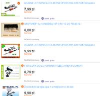 Lampki choinkowe led - heeelp - Lampki choinkowe Led - brak lutownicy,