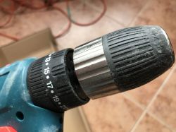 Wkrętarka/wiertarka akumulatorowa z Chin kompatybilna z baterią Makita Wkrętarka/wiertarka akumulatorowa z Chin kompatybilna z baterią Makita