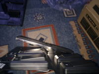 FBV MKII footswitch i niedziałający pedał ekspresji