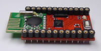 Mini moduł z bootloaderem USB na MKL05Z32 by piotr_go