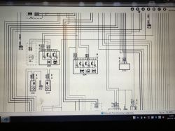 Citroen C5 2004-2008 - Problemy z lusterkami i szybami.