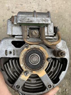 Potrzebuje pomocy w rozwikłaniu zagadki co to za sprzęt ?