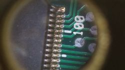 Biolux - niewielki, stereoskopowy mikroskop dla elektronika Biolux - niewielki, stereoskopowy mikroskop dla elektronika