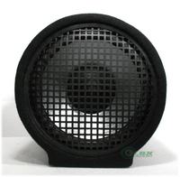 Subwoofer samochodowy Voice Kraft 350W radio imago