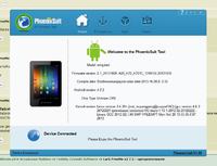 Lark FreeMe x2 7.2 - zawiesza się na logo Android, gdzie znaleźć oprogramowanie?