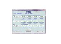 VW Touran 1,9 74KW AVQ - Błąd P3007 czujnika G40, brak sygnału po nagrzaniu silnika