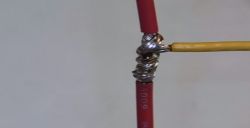 Focus 2000 1.6 benzyna - Uniwersalny sterownik zamka. Jak podłączyć.