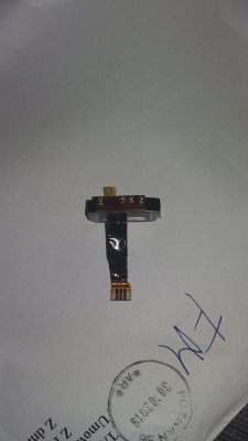 Lampa błyskowa sony DSC HX50 - Nie działa lampa błyskowa