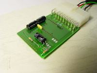 moduł sterowania z kierownicy - proszę o identyfikację / instrukcję