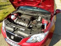 Seat Ibiza 1.4 16v APE - gdzie podłączyć wężyk z odpowietrzenia wału?