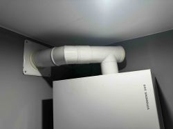 Viessmann Vitodens 200 - częste błędy palnika E7, jak je naprawić?
