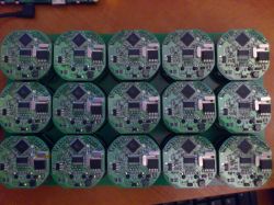 [Zlecę] odpłatnie wykonanie układu AtMega8 + W5100 + Rj45