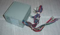 LiteOn model: PS-5032-2V Serwerowy - odtwarzanie obciętej wiązki ATX?
