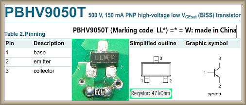 Siemens SN636X01KE - uszkodzona cewka płaszcza wodnego