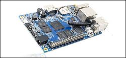 Eight alternatives to the Raspberry Pi