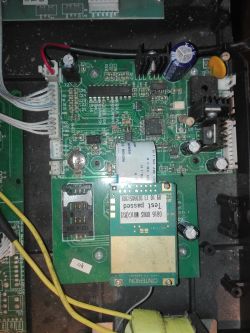 Fotel masujący RT-M01 - Jak wyłączyć układ zliczający monety?