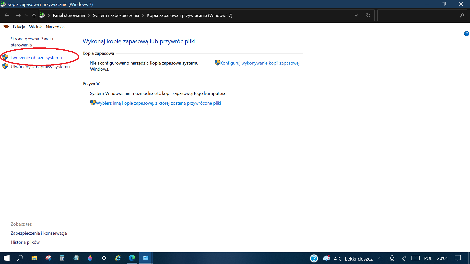 Jak zrobić backup Windows 10 i czy Easeus Todo Backup da radę?