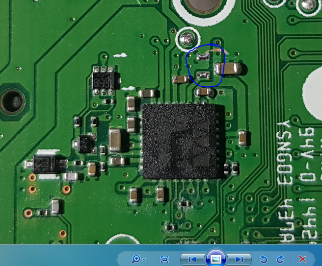 DualShock Controller PCB Scans edu.svet.gob.gt