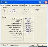 Jak podkręcić AMD Sempron 3400+ z Geforce 6100 i 2GB RAM?