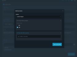 Minitest: Shelly Plus 1PM - web panel, app, connecting to Home Assistant. Do you need to change the 
