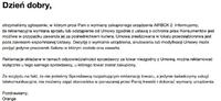 Orange Free Net - Słaby zasięg i problemy z internetem w Sulmówku