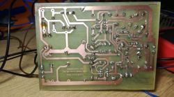 Zasilacz laboratoryjny Electronics Labs brak regulacji