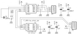 UART configurable frequency generator by piotr_go UART configurable frequency generator by piotr_go