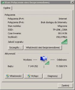 Check Network Card Speed: Steps for Wi-Fi Maximum Internet Speed Evaluation