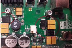 CDIF/2 (CDIF2) Nie działa - Przestał działać po odwrotnym podłączeniu