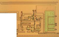 Inżynieria wsteczna układu scalonego