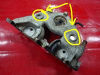 Renault Clio I '95 1,2 gaśnie