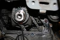 Camshaft Sensor Error DF119 in Megane II, 2.0 dci 150KM 2006: Diagnostic & Possible Solutions