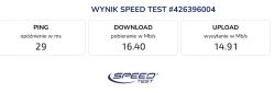 Jaki sprzęt LTE do poprawy prędkości internetu Orange w domu z żelbetu?