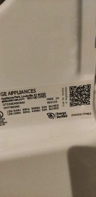 Jak podłączyć suszarkę GE z USA o mocy 5600W w Polsce?