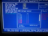 Jak podkręcić AMD Athlon 64 3800+ na płycie Gigabyte M52L-S3P?