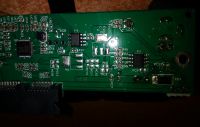 Znikający HDD w kieszeni na USB 3.0 Znikający HDD w kieszeni na USB 3.0
