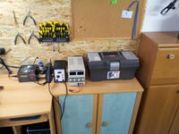 Konkurs: Pokaż swoje biurko lub stanowisko pracy