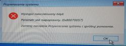 Windows Defender usuwa co popadnie i uniemożliwia otwieranie plików exe.