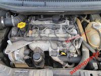 Chrysler Voyager 2.8 crd 2005 - Czujnik temperatury powietrza zasysanego