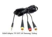 Jak podłączyć Samsunga Galaxy S Plus GT-I9001 do monitora VGA/DVI?