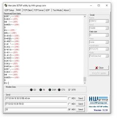 WiFi do inwerterów solarnych KYOCERA KC 5.4i, DANFOSS ULX