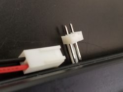 hdd zasilanie 5v 2.5 cala jaki typ wtyczki i gniazda