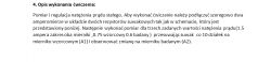 Sprawdzenie sprawozdania z Tematu Pomiar i regulacja prądu stałego Sprawdzenie sprawozdania z Tematu Pomiar i regulacja prądu stałego