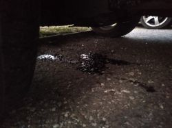 Czy silnik M47 z BMW X3 E83 (2005 r.) jest do wymiany?