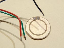 Ford Focus Mk2 - Sygnał z czujnika zbiorniczka Eolys - co on właściwie mierzy?